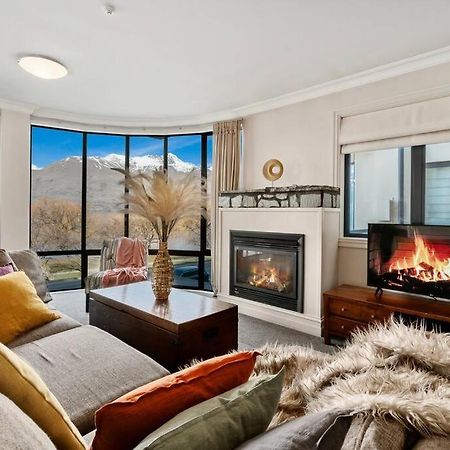 The Beacon - 2 Bedroom Luxe Apartment Distretto di Distretto di Queenstown Esterno foto
