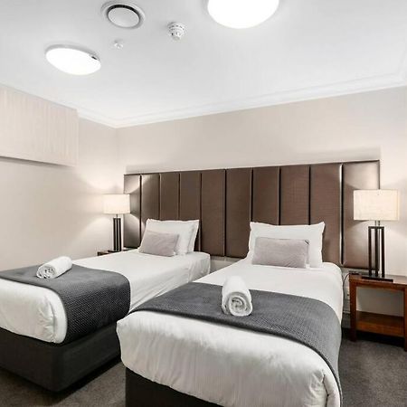 The Beacon - 2 Bedroom Luxe Apartment Distretto di Distretto di Queenstown Esterno foto