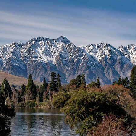 The Beacon - 2 Bedroom Luxe Apartment Distretto di Distretto di Queenstown Esterno foto